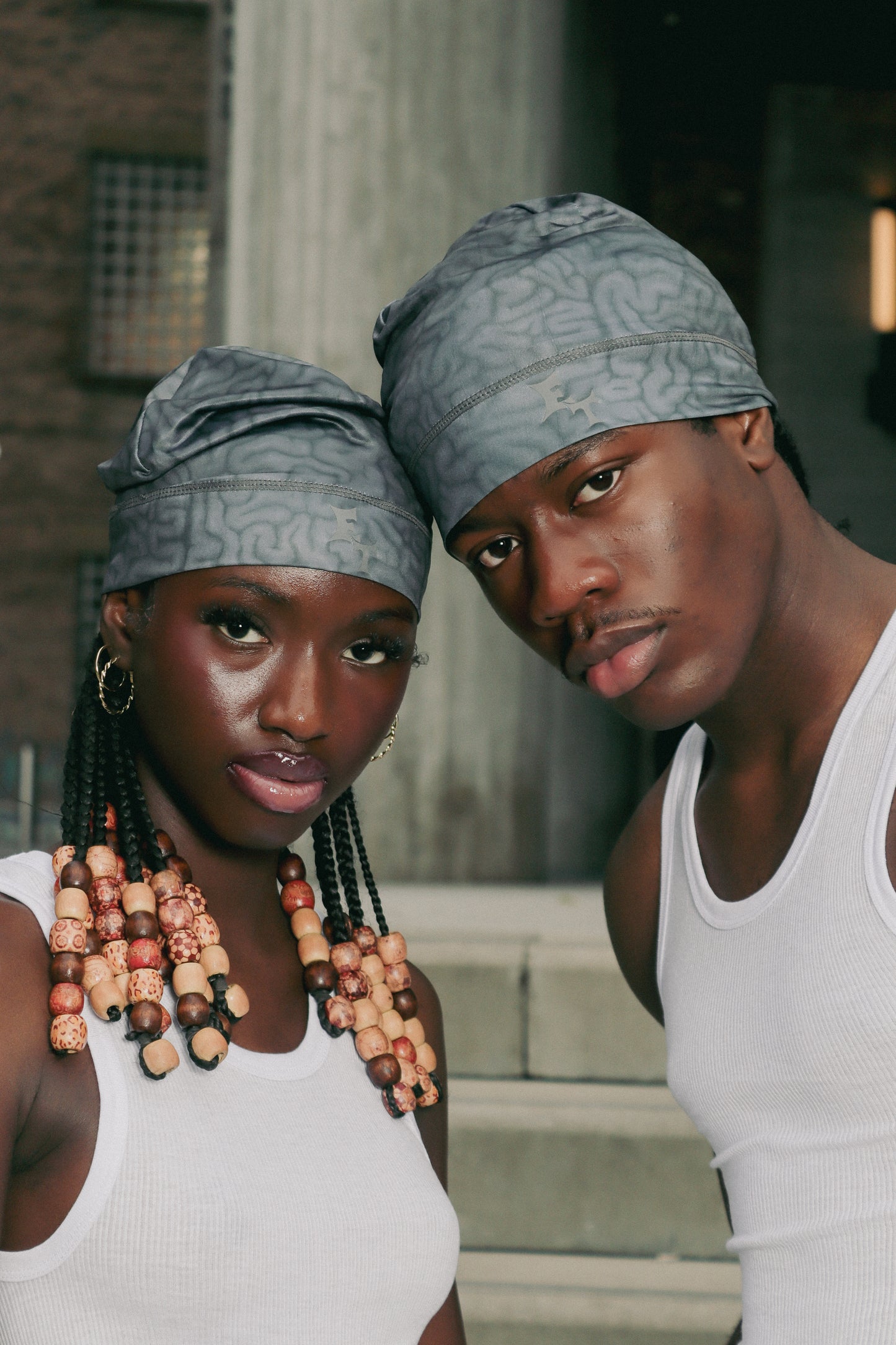 Black Brainiac Skully