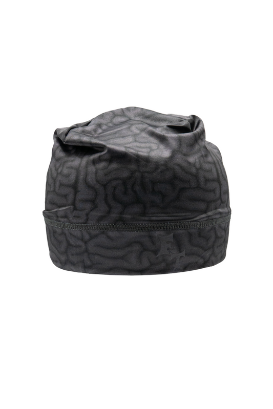 Black Brainiac Skully