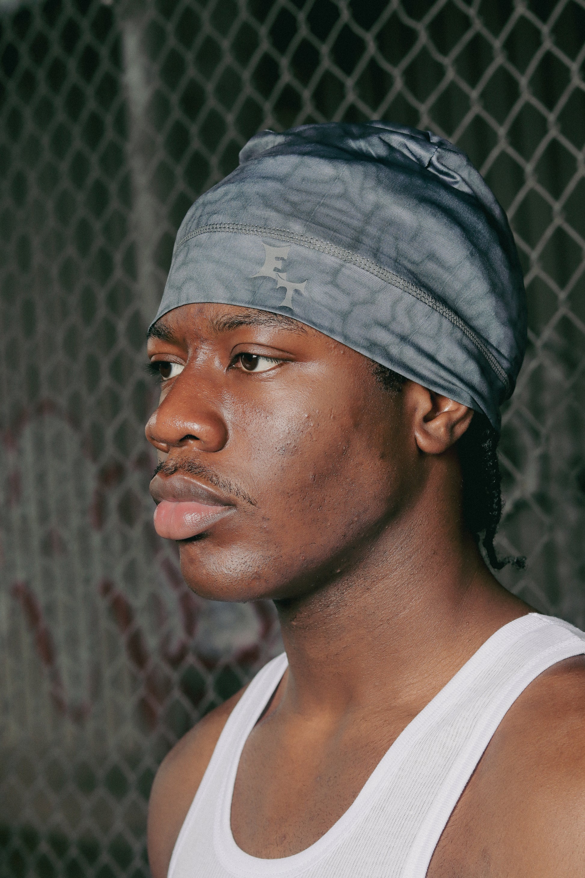 Black Brainiac Skully