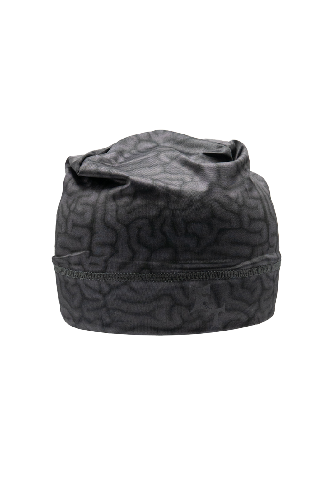 Black Brainiac Skully