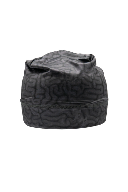 Black Brainiac Skully