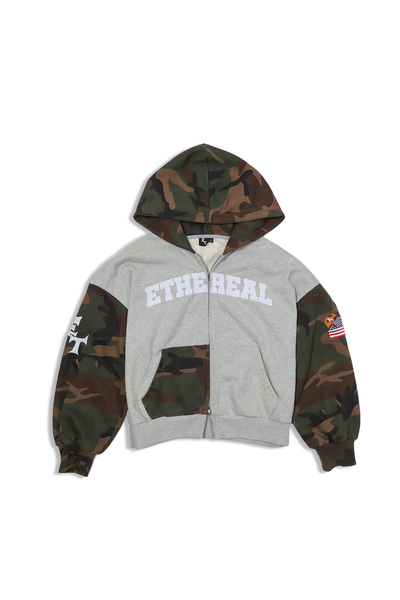 Americamo Hoodie