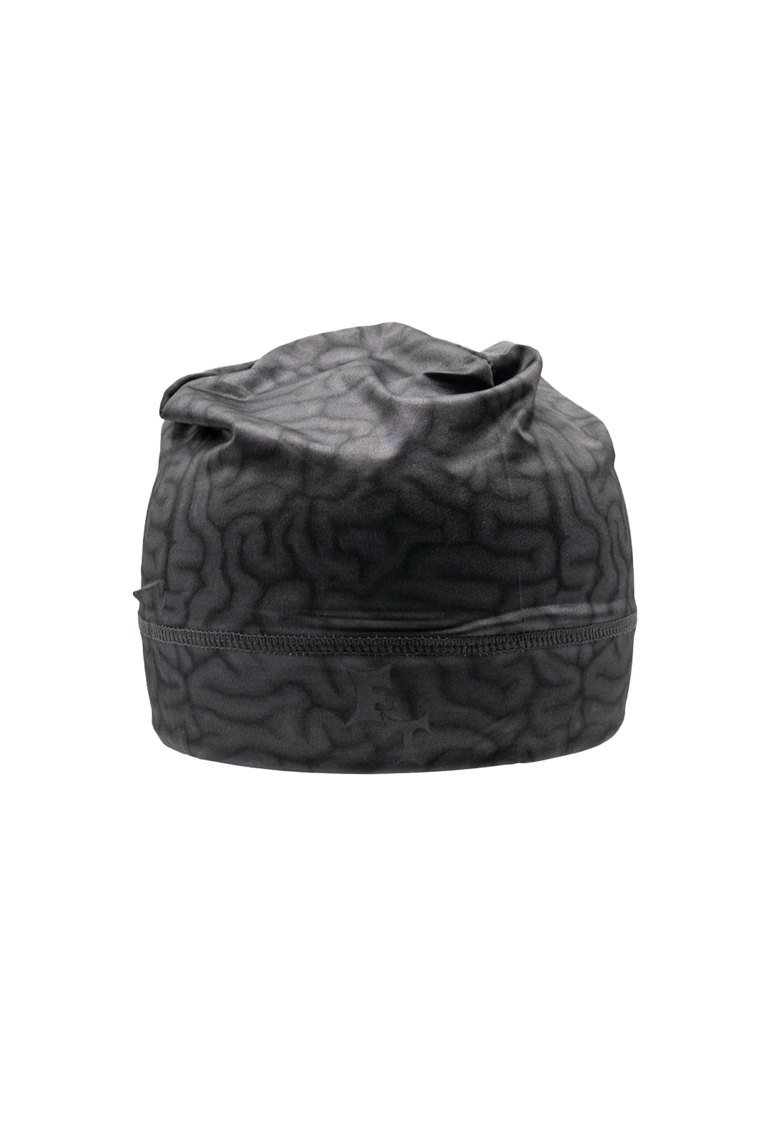 Black Brainiac Skully