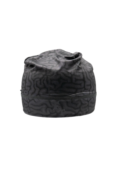 Black Brainiac Skully