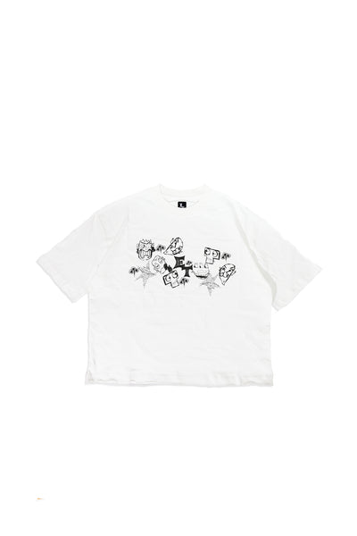 DOODLE TEE