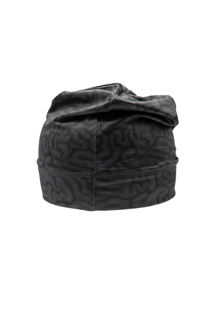 Black Brainiac Skully